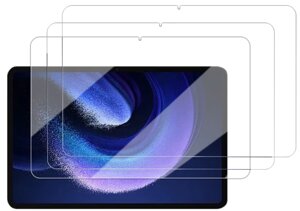 Захисне схил 3 шт CDK для Huawei MatePad 11 (2021) Full Glue (016283) (clear)