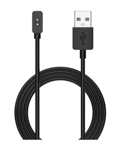 Зарядное устройство CDK кабель (60см) USB для Xiaomi Mi Band 8 Pro (015554) (black)