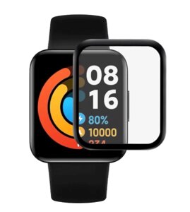 Захисна плівка CDK Composite Film box для Xiaomi Poco Watch (013324) (black)