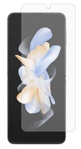 Захисна плівка CDK HydroGel Film для Samsung Galaxy Z Flip 5G (F700) (015095) (clear)