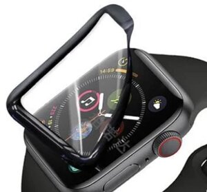 Захисна плівка DK Composite Film box для Apple Watch 44mm (black)