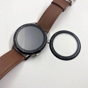Захисна плівка DK Composite Film box для Huawei Watch GT2 46mm (black)