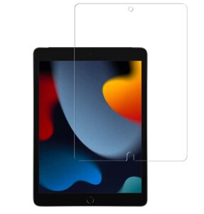 Захисна плівка DK для Apple iPad Pro 10.5" 2gen 2017 (A1701 / A1709 / A1852) (014960) (глянсова)