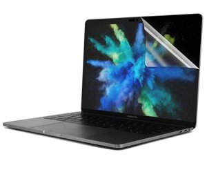 Захисна плівка DK для Apple MacBook Pro 13" Retina A1425 / A1502 (2012 - 2015) (глянсова / прозора)