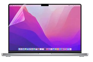 Захисна плівка DK для Apple MacBook Pro 14" A2442 (2021) (матова)