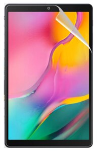 Захисна плівка DK Full Glue для Samsung Galaxy Tab A 10.1 (2019) (T510 / T515) (глянцева)