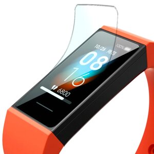 Захисна плівка DK HydroGel для Xiaomi Mi Band 4C / Redmi Band (clear)