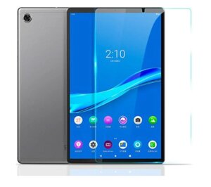 Захисне скло DK Full Glue для Lenovo Tab M10 HD Gen 2 (X306) (clear)