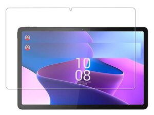 Захисне скло DK Full Glue для Lenovo Tab P11 Pro Gen 2 (clear)