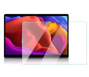Захисне скло DK Full Glue для Lenovo Yoga Tab 11 (YT-J706) (clear)