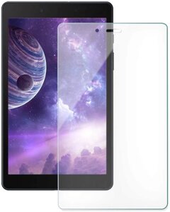 Защитное стекло DK Full Glue для Samsung Galaxy Tab A 8.0 (2019) (T290 / T295) (clear)