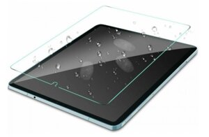Защитное стекло DK Full Glue для Samsung Galaxy Tab A 8.4 (2020) (T307) (clear)
