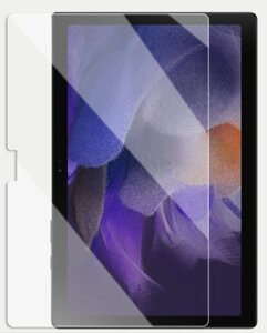 Захисне скло DK Full Glue для Samsung Galaxy Tab A8 10.5 (2021) (X200/X205) (clear)