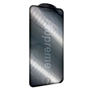 Захисне скло DK-Case Hologram для Apple iPhone 6 / 7 / 8 / SE (13)