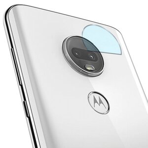 Захисне скло на камеру Clear Glass для Motorola Moto G7 / G7 Plus (clear)