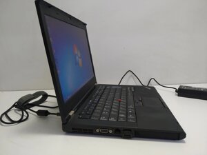 Lenovo ThinkPad T430 \ Intel Core i5 3320m \ 8gb DDR3 \ 500 ГБ SSHD win 10