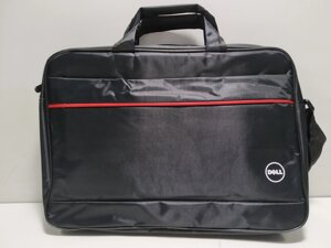 Сумка для ноутбука 15.6" Dell міцна