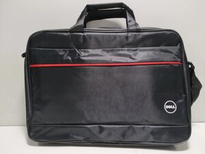 Сумка для ноутбука до 17,3" Dell міцна 42x33x7 см