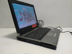 Toshiba Portage M700 \ Intel 2 ядра T8300 2.4 \ 2 ГБ ОЗУ \ 160 ГБ HDD \ сенсорний екран \ графічний планшет