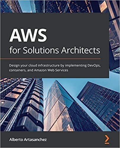 AWS for Solutions Architects: Дизайн вашої cloud infrastructure з впровадження DevOps, containers, і Amazon Web від компанії Інтернет-магазин "Рідіт" - фото 1