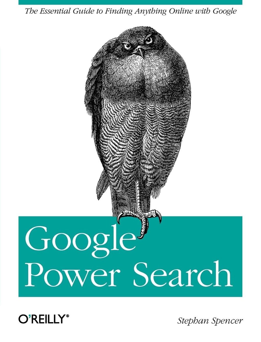 Google Power Search: Досвідчена мова для пошуку будь-якого Online з Google, Stephan Spencer від компанії Інтернет-магазин "Рідіт" - фото 1