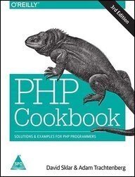 Php Cookbook : Solutions & Examples for PHP Programmers (English) 3rd Edition Adam Trachtenberg , Adam Trachtenberg