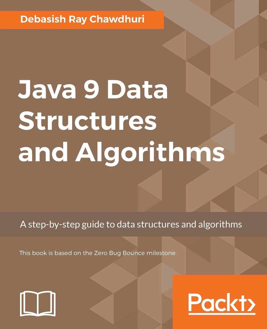 Java 9 Data Structures and Algorithms: Натисніть на те, щоб керувати ...
