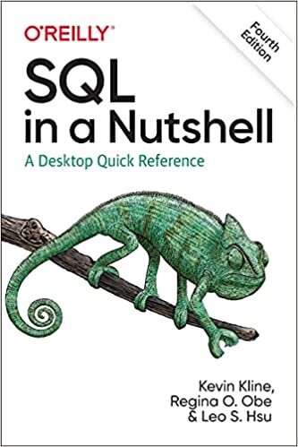 SQL in a Nutshell: A Desktop Quick Reference 4th Edition, від компанії Інтернет-магазин "Рідіт" - фото 1