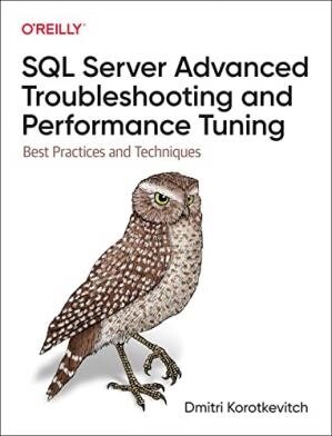 SQL Server Advanced Troubleshooting and Performance Tuning: Best Practices and Techniques, від компанії Інтернет-магазин "Рідіт" - фото 1