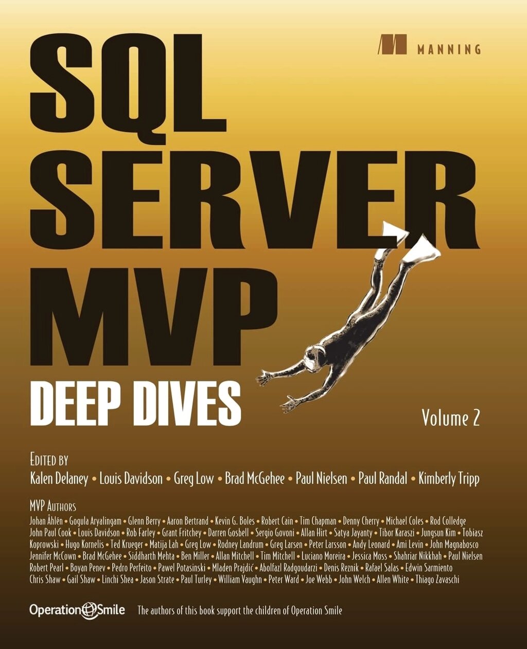 SQL Server MVP Deep Dives, Volume 2, Kalen Delaney, Louis Davidson, Greg Low, Brad McGhee, Paul Nielson, Paul Randal, від компанії Інтернет-магазин "Рідіт" - фото 1