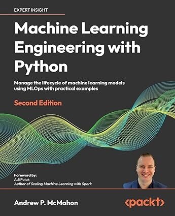 Технічна освіта Engineering with Python - Second Edition: Створення ...