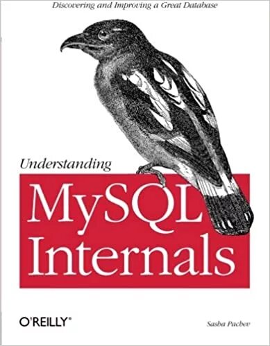 Understanding MySQL Internals: Discovering and Improving в Great Database Sasha Pachev від компанії Інтернет-магазин "Рідіт" - фото 1