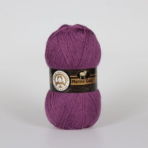 051 Пряжа Madame Tricote Paris Merino Gold