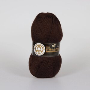 083 Пряжа Madame Tricote Paris Merino Gold