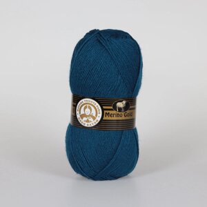 101 Пряжа Madame Tricote Paris Merino Gold