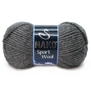 193 Пряжа Nako Sport Wool