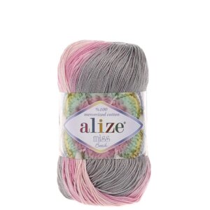 3245 Пряжа Alize Miss Batik