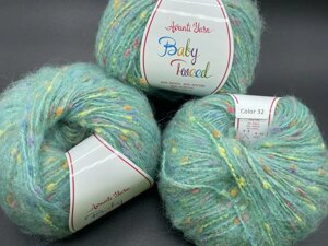 Baby Tweed Avanti Yarn-32