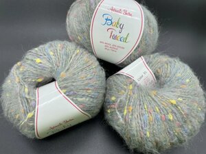 Baby Tweed Avanti Yarn-35