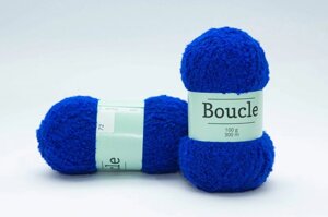 Boucle № 72