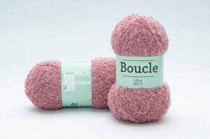 Boucle № 74