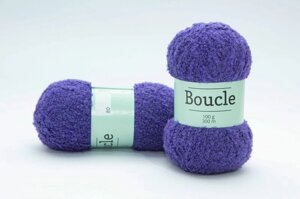 Boucle № 80