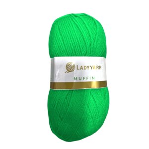 Lady yarn-muffin анв041