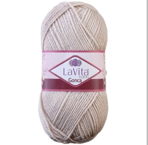 Lavita yarn GONKA 1006