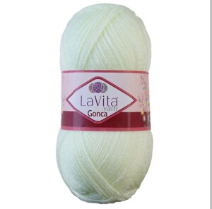 Lavita yarn GONKA 1021