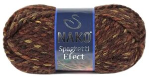 Nako Spaghetti Effect №7511