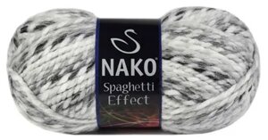 Nako Spaghetti Effect №7536