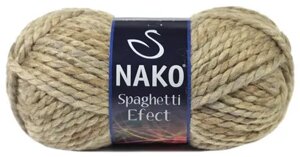 Nako Spaghetti Effect №7792