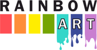 ТМ "Rainbow art"