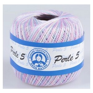 Пряжа Madame Tricote Perle 6053